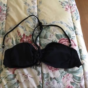 Black H&M Bikini Top